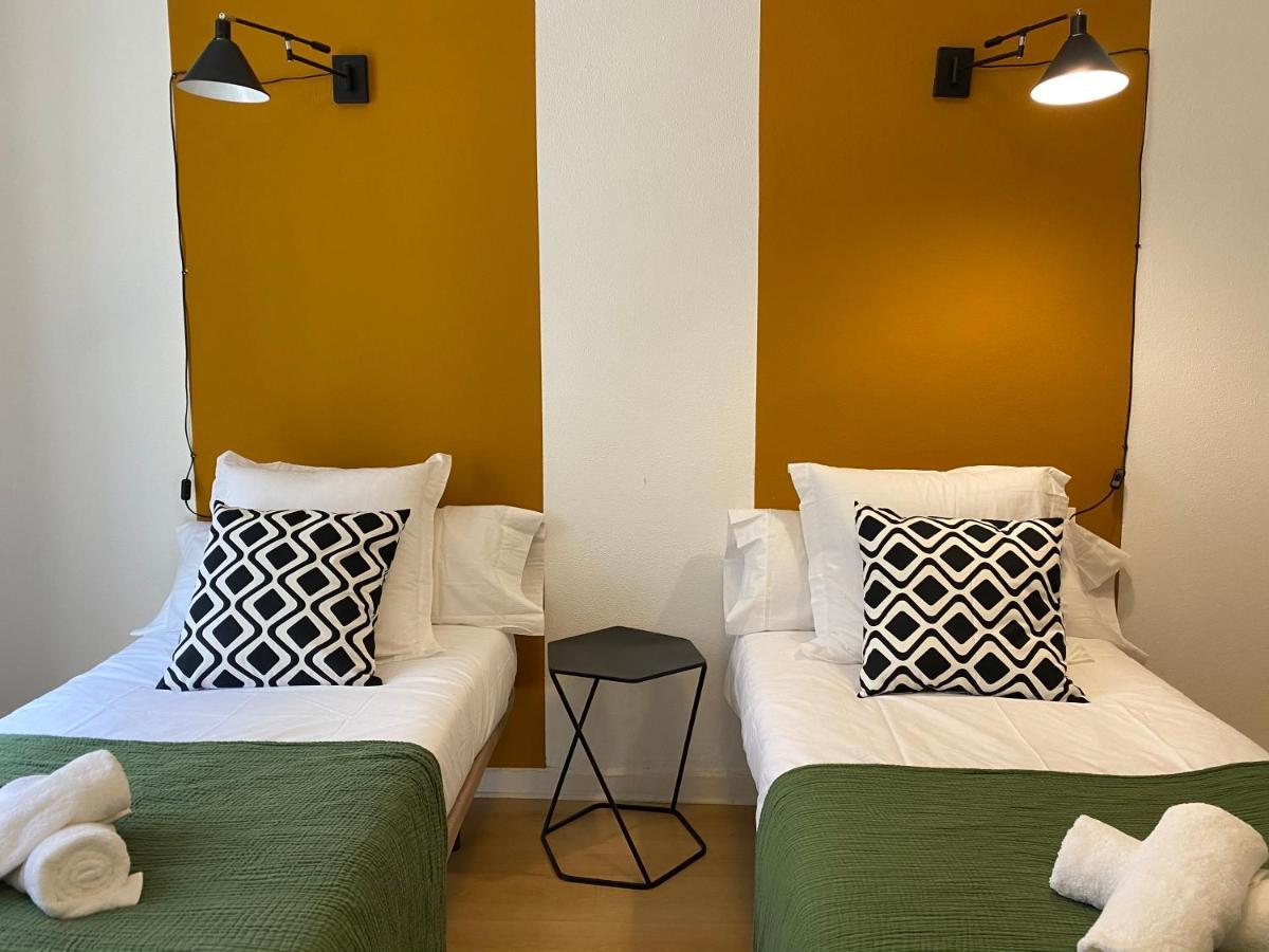 Usandizaga Apartment, Second Line Beach, Free Parking San Sebastián Kültér fotó