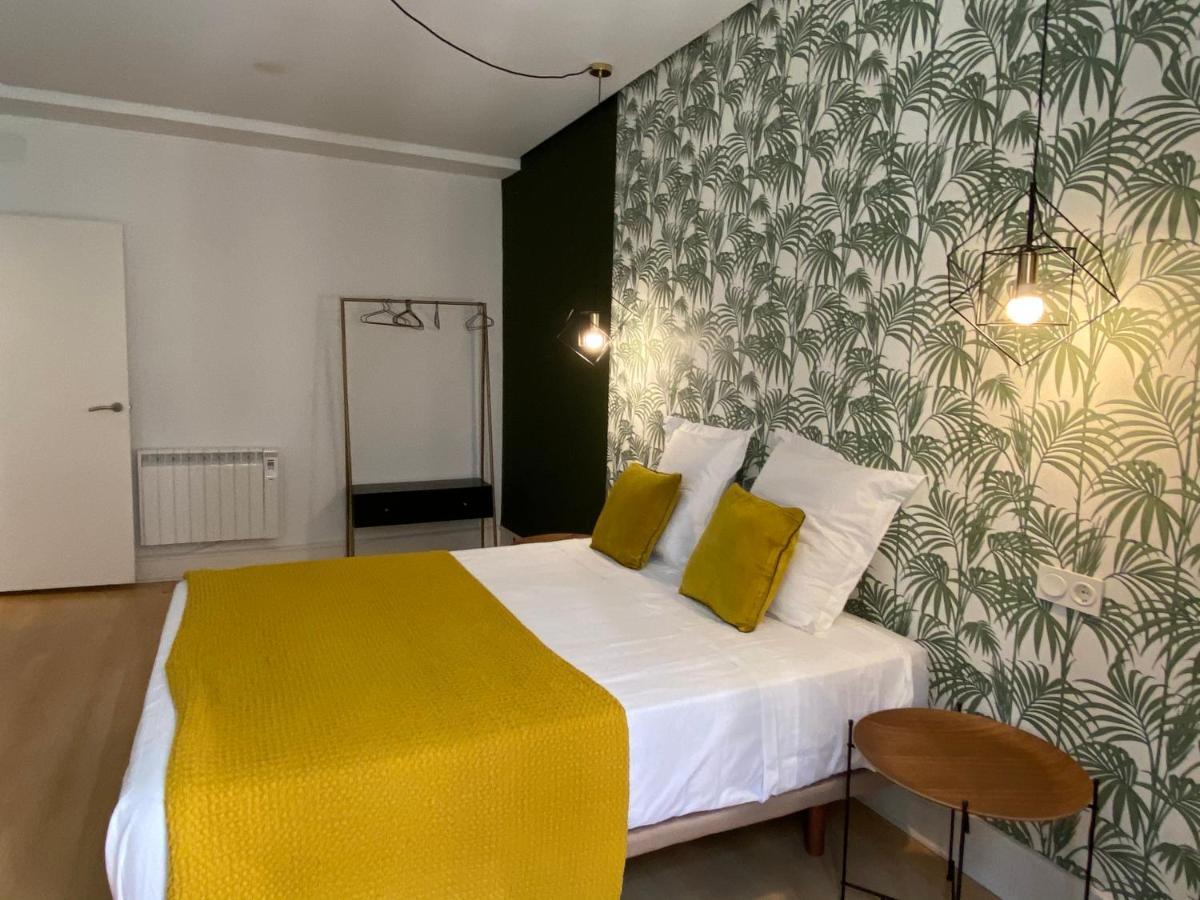 Usandizaga Apartment, Second Line Beach, Free Parking San Sebastián Kültér fotó